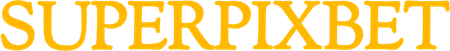 SuperPixBet Casino Logo